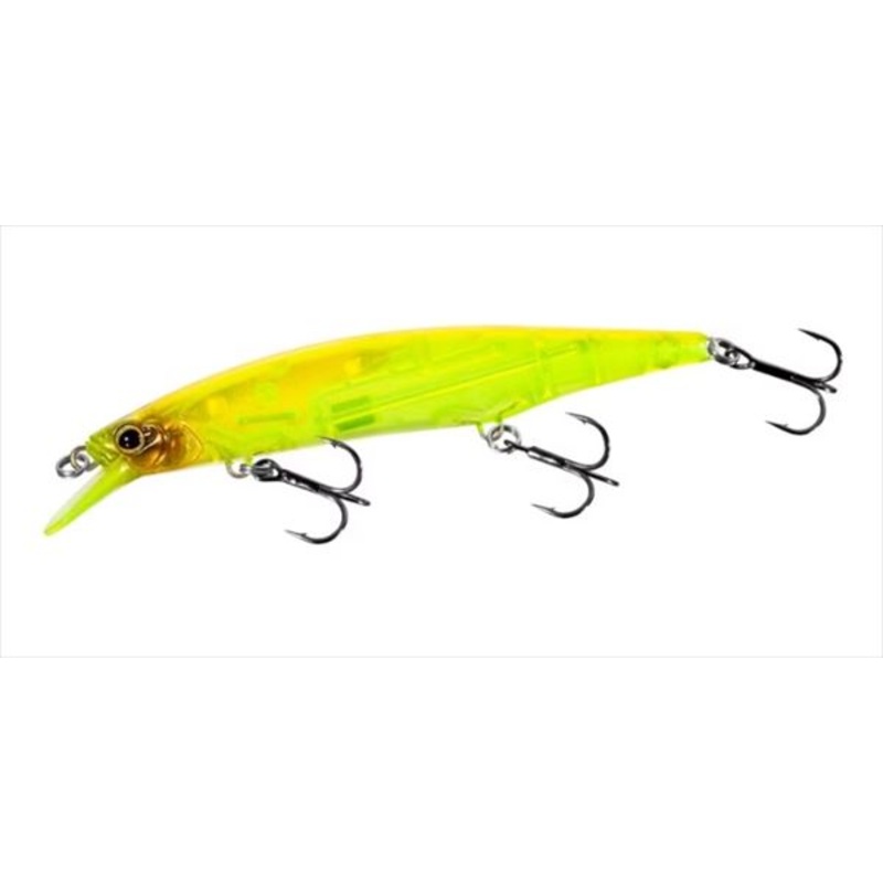 Shimano Bass Lure ZQ-K95W Bantam Zumverno 95SP Flash Boost 010 Energy Chart