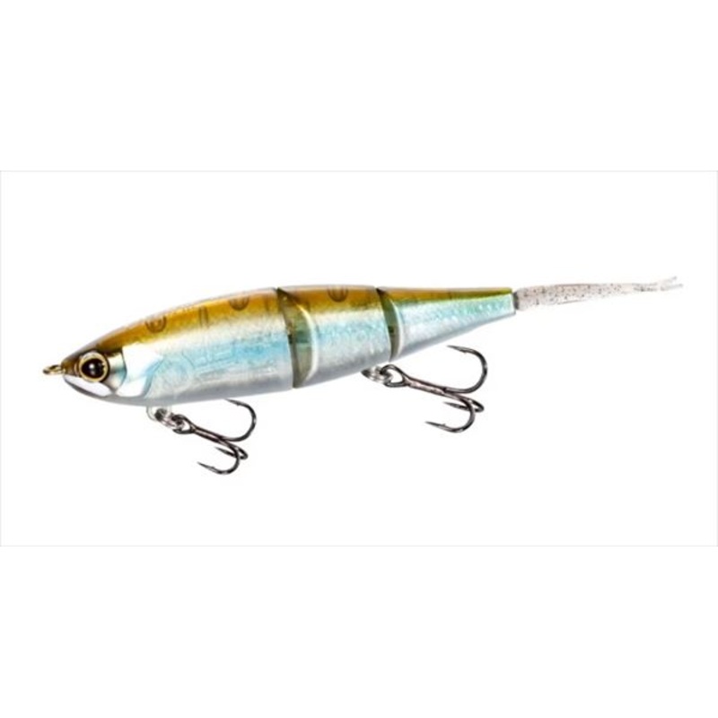 Shimano Bass Lure ZR-599T Bantam BT Bait 99SS 020 ST Chiaille