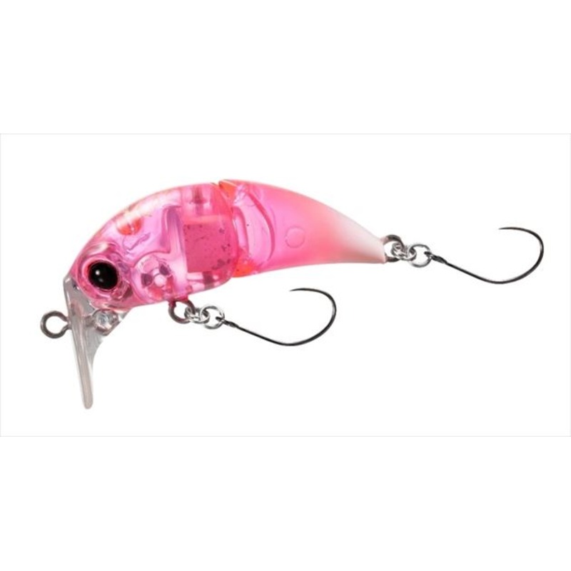Shimano Cardiff Fuwatoro Top 35F TR-135R 001 Pink Glow