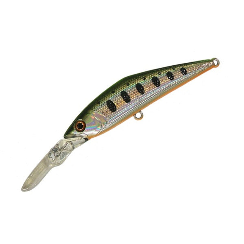 Smith D-Direct Chart Back Yamame 40