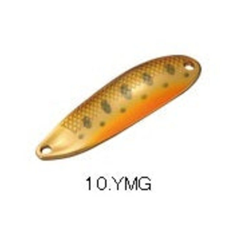 Smith D-S Line 40mm 5.0g YM/G 10