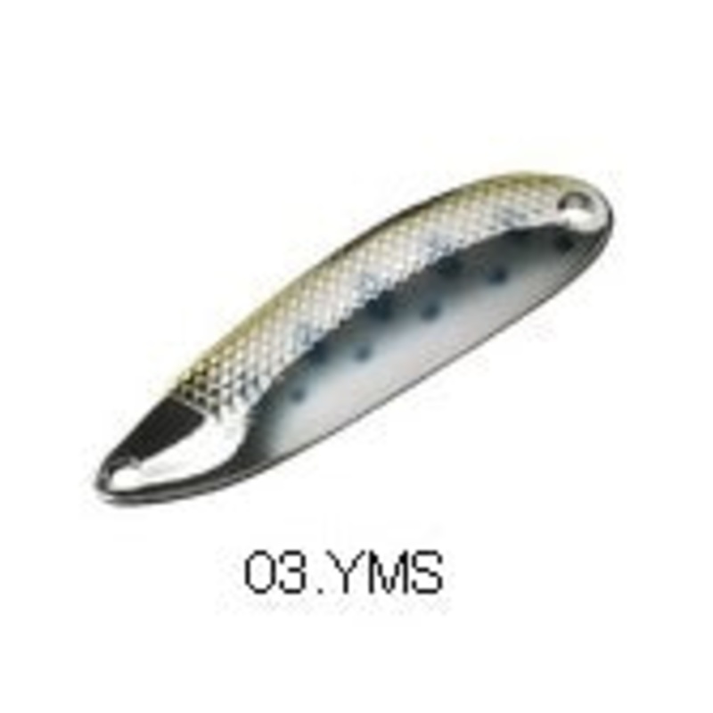 Smith D-S Line 45mm 5.0g YM/S 03