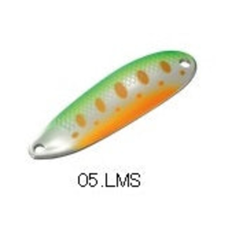 Smith D-S Line 45mm 6.5g LM/S 05