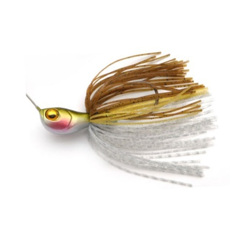 Raid Japan Spinner Bait Level Spin 1/2oz. Bait Japan