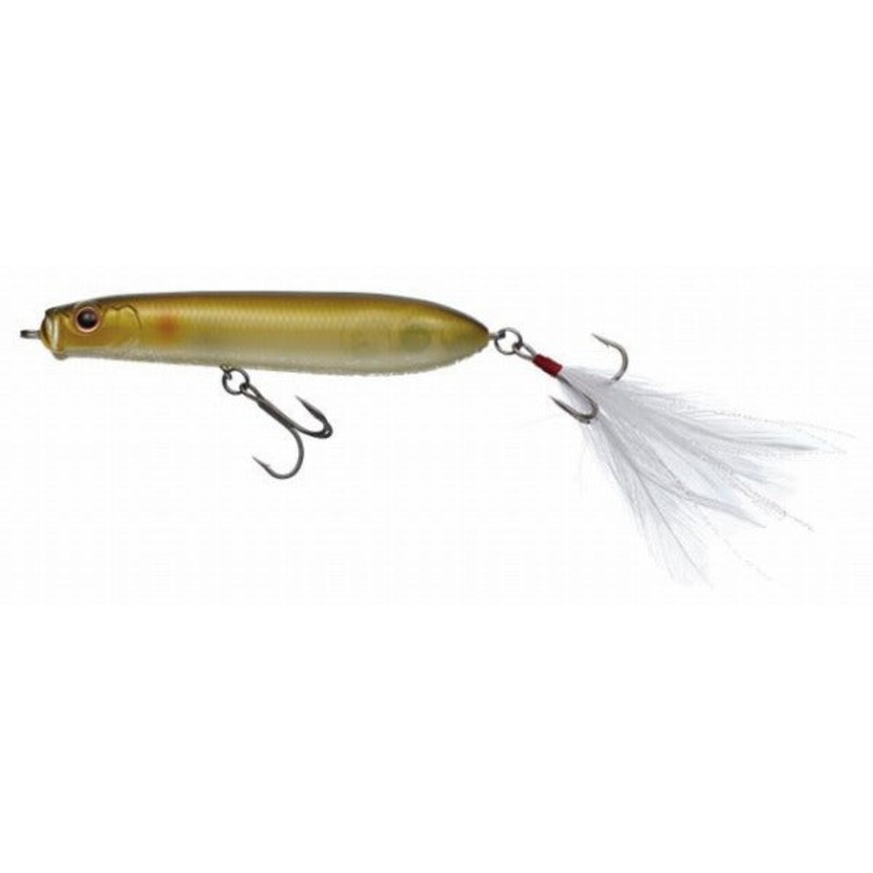 Evergreen Bass Lure MoDO Shower Blows 77.7 #27 Ayu