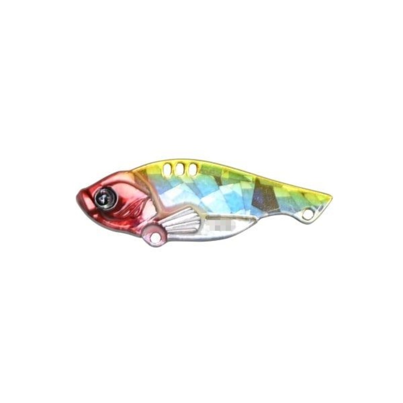 Dstyle Bass Lure D-Metal Vibration 1/2oz Crown