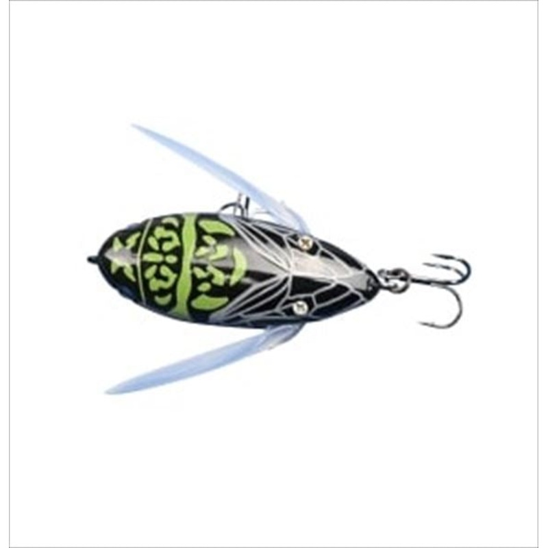 Dstyle Bass Lure Piq-Seng Kumazemi