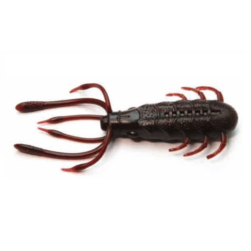 Raid Japan Worm Bukkomi Craw Scuppernon