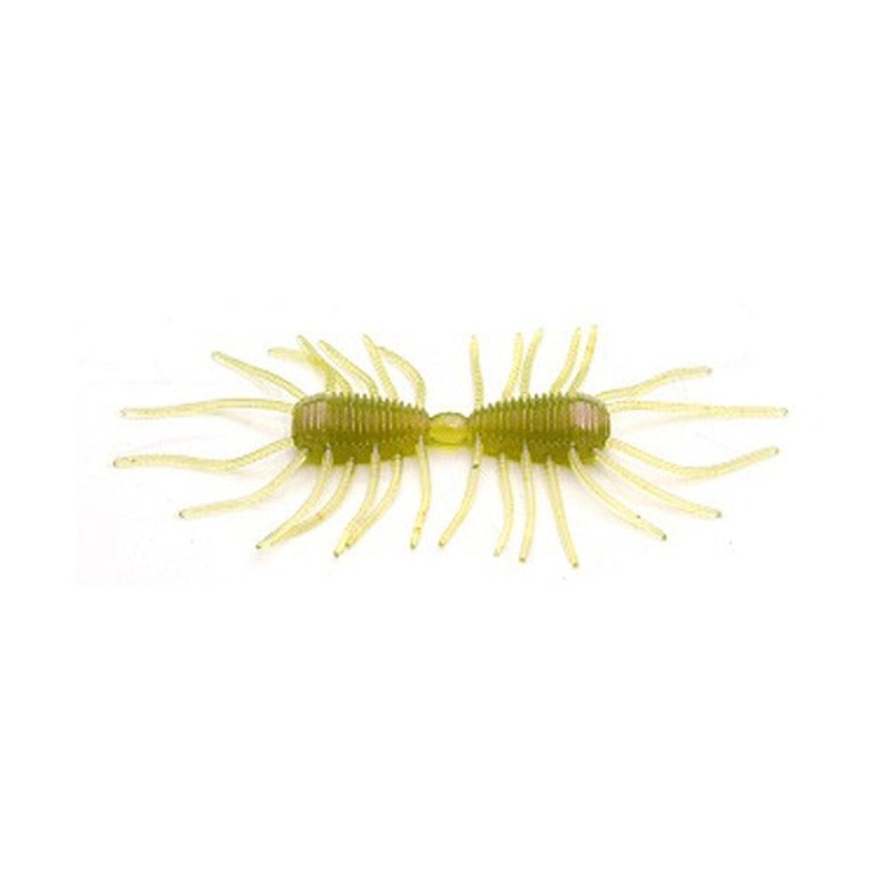 Raid Japan Worm Little 2Way Stealth Fish