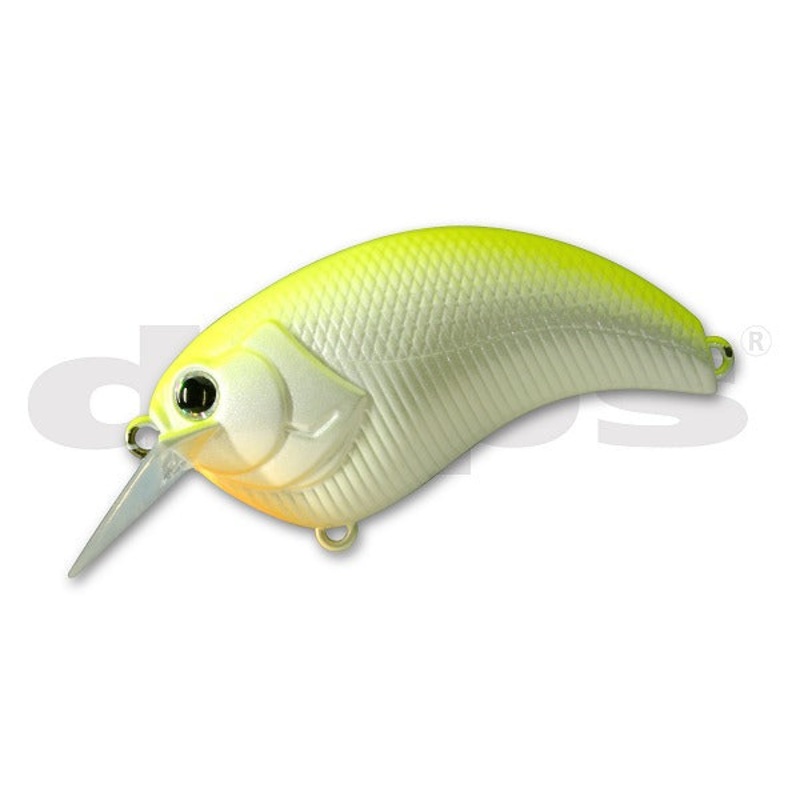 Deps Bass Lure Evoke 1.2 #04 Chartback