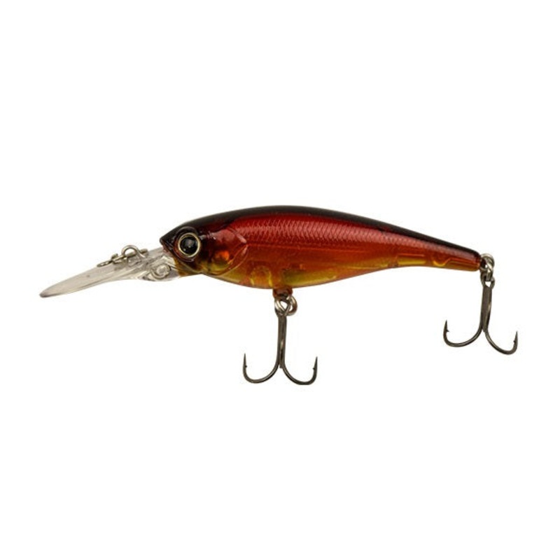 Dstyle Bass Lure Dblow Shad 58SP Super Prespawn