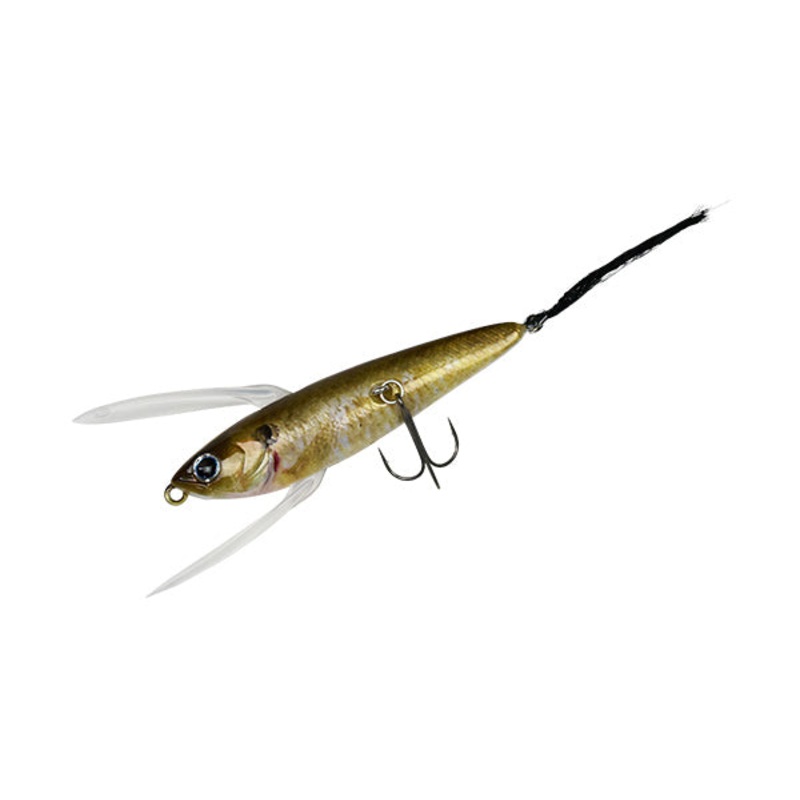 Dstyle Bass Lure Reserve Boso Gill