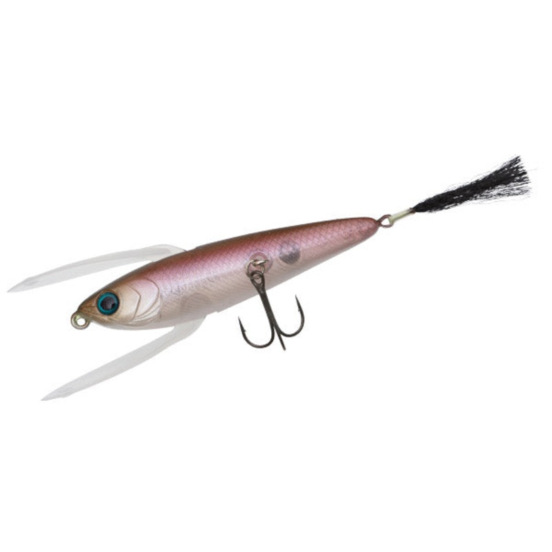 Dstyle Bass Lure Reserve Wakasagi (Smelt)