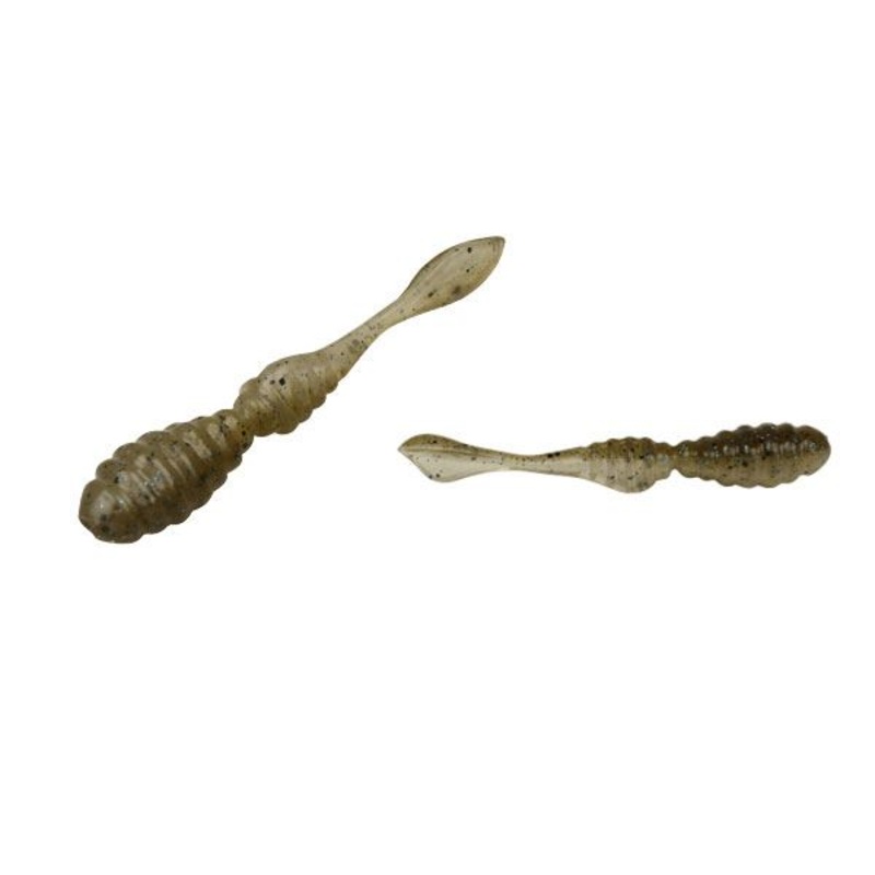 Dstyle Worm D1 2.2inch Lake Shrimp