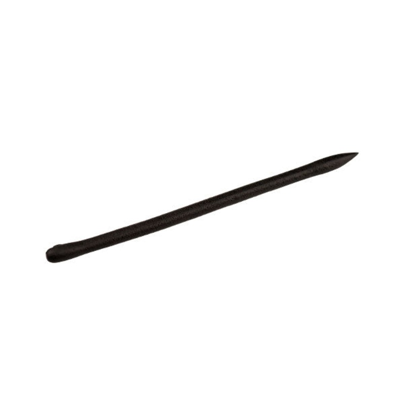 Dstyle Worm Mighty Straight 3.8inch Black