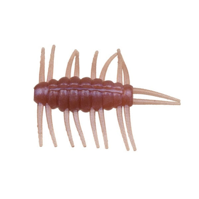 Dstyle Worm SVSB 1.8inch Sakura Bug
