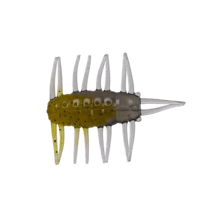 Dstyle Worm SVSB Jr. 1.5inch Core Chart Max