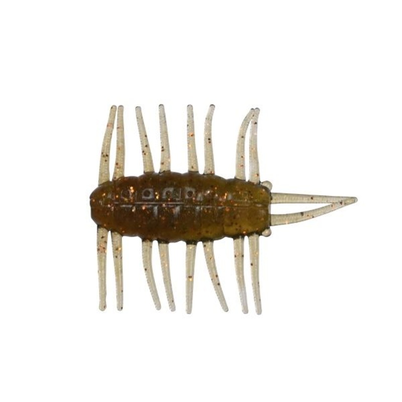 Dstyle Worm SVSB Jr. 1.5inch Mountain Shrimp