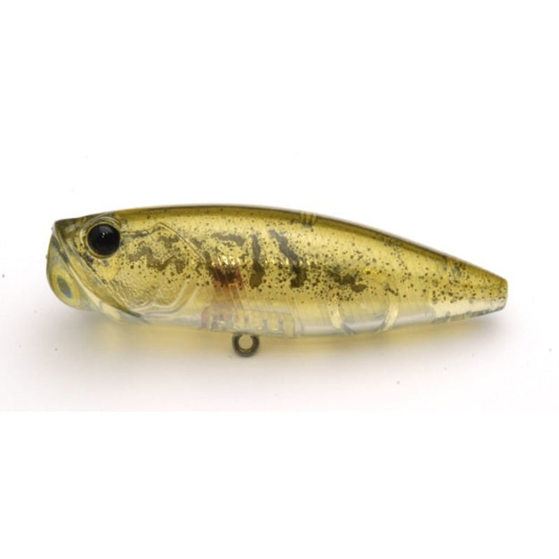 Raid Japan Bass Lure Two Side Floating Shrimp