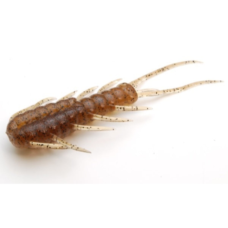 Raid Japan Worm Avi 50 Pile Shrimp