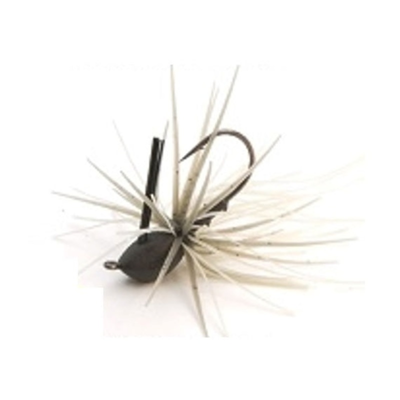 Raid Japan Rubber Jig EGU-Dama Type-Cover 2.7g Cosme Shad