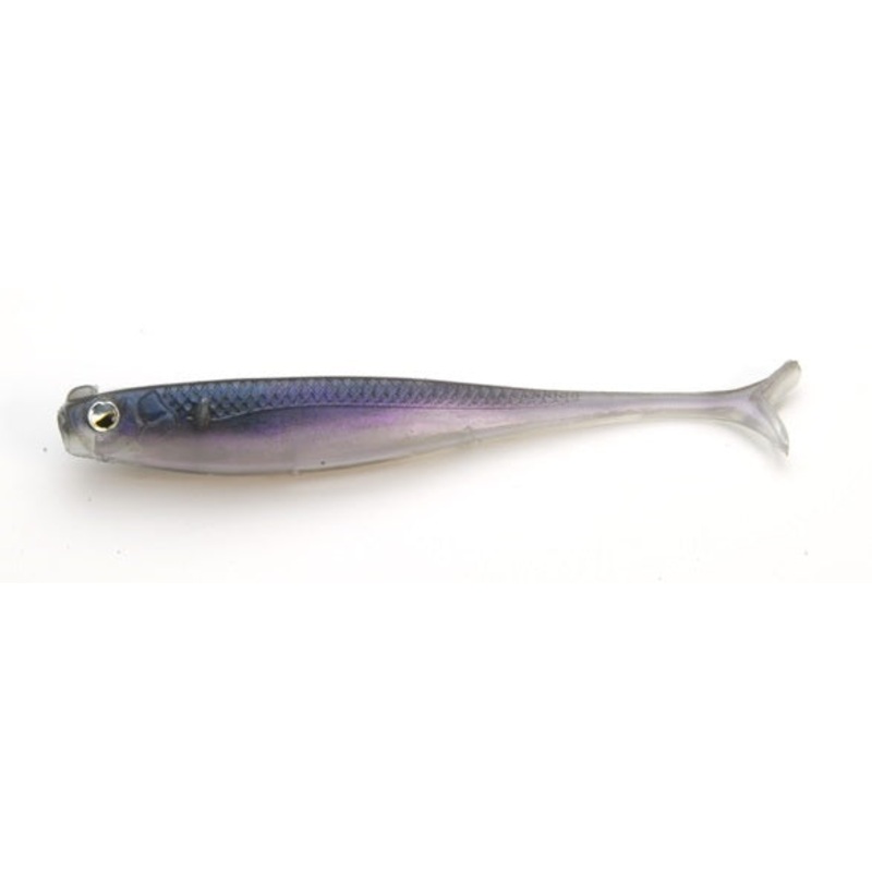 Raid Japan Worm Little Sweeper 3inch Small fry