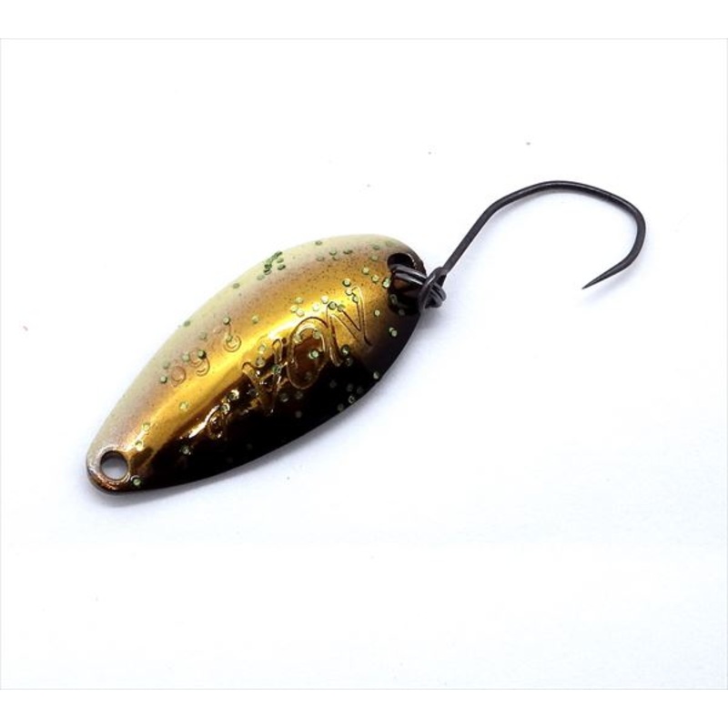 Rodio Craft Spoon Noa-B 2.6g #82 2014 Knob Color