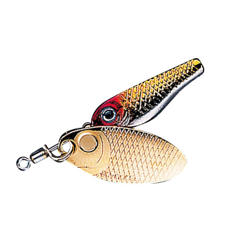 Smith Spinner Niakis 4g #13 Crown