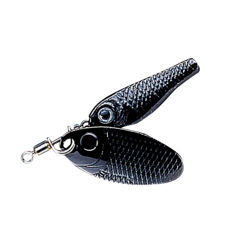 Smith Spinner Niakis 4g #16 Gunmetal