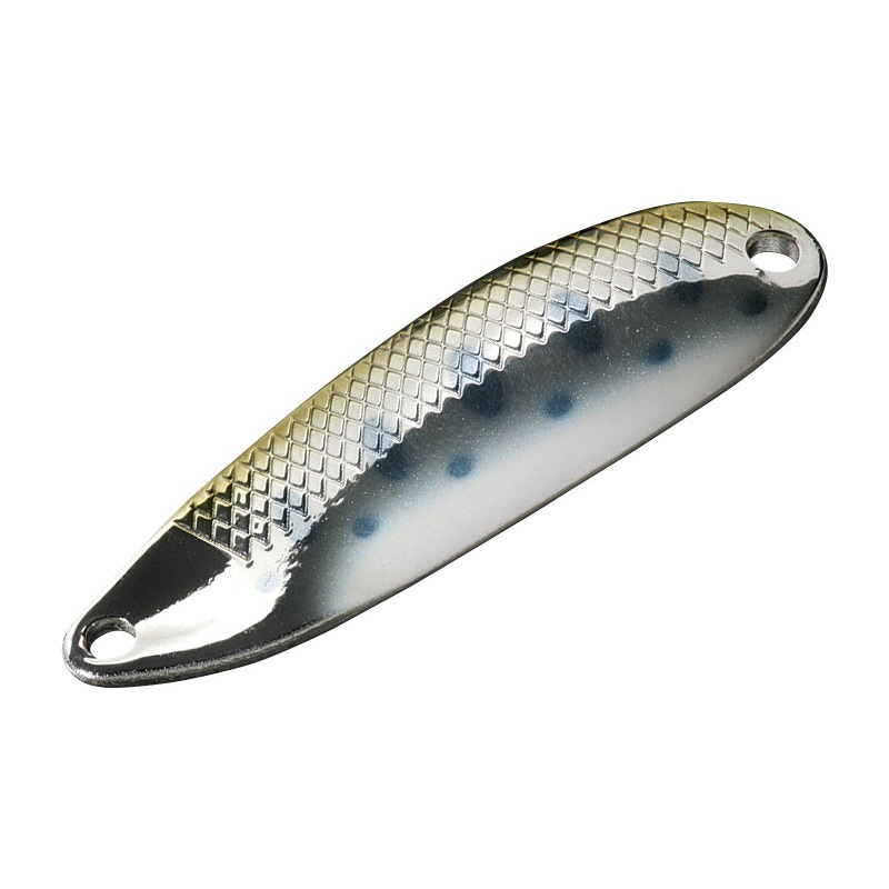 Smith Spoon D-S Line 40mm 5.0g #03 YM/S