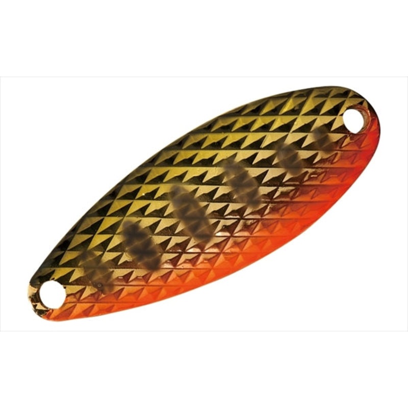 Smith Spoon Drop Dia 3g #05 Gold Yamame/G