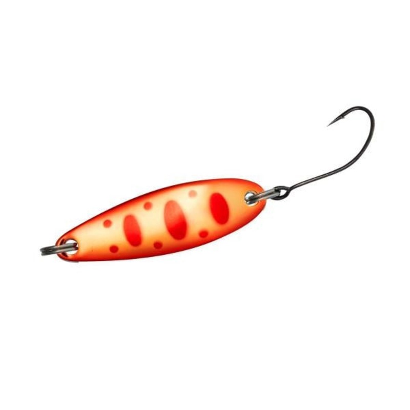 Daiwa Chinook Gekiatsu 4g Akakin Yamame