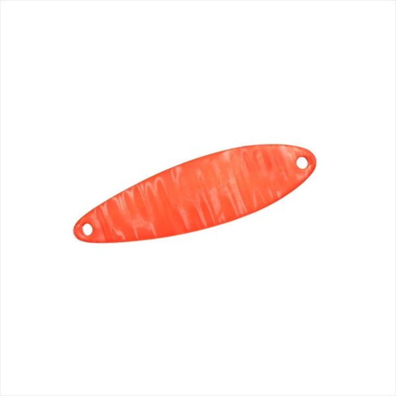 Daiwa Spoon Laser Chinook S 25S Matte Orange