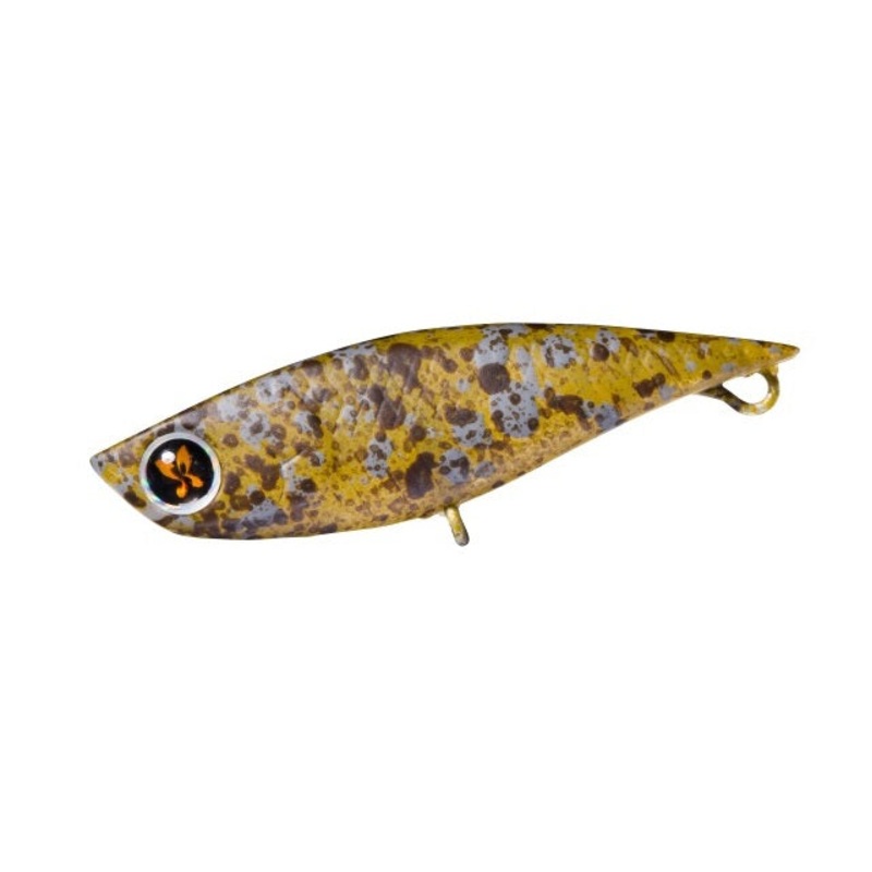 Daiwa Trout Plug Presso Step Dart 40S Mix Pellet