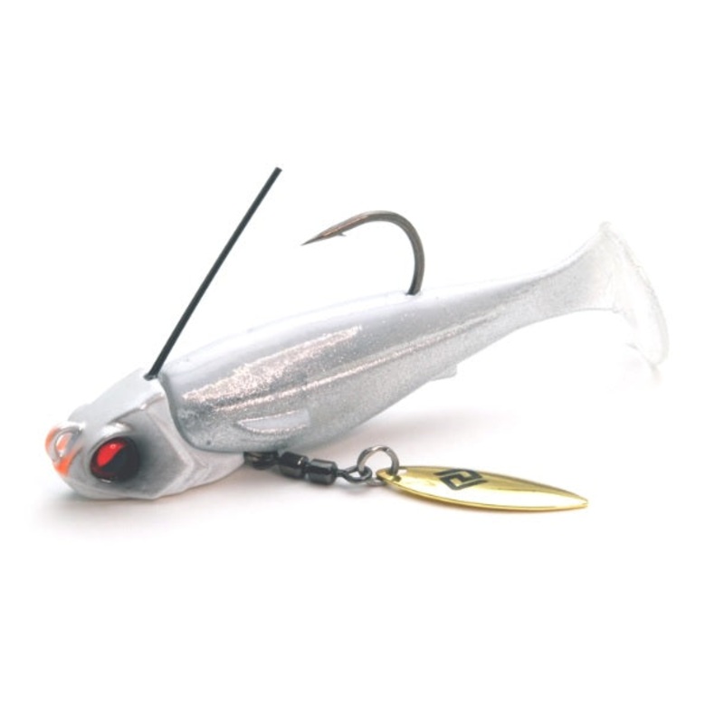 Raid Japan Worm Head Swimmer Libero 5g Juketsu