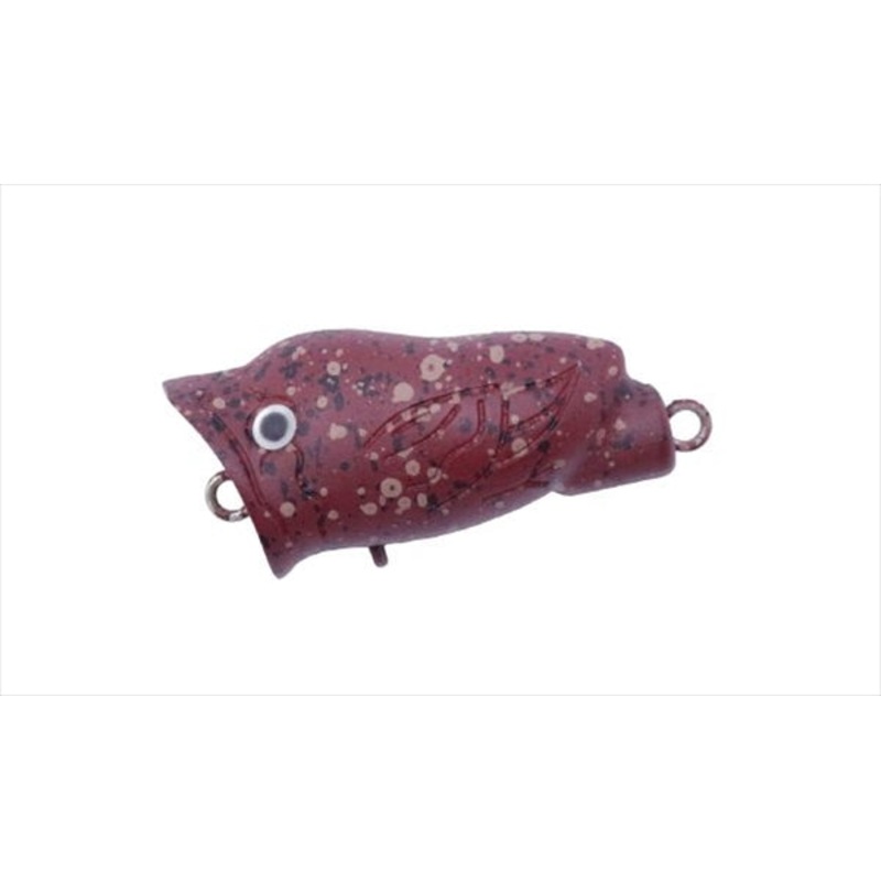 Daysprout Trout Plug Sparrow Gift SG-08 Red tea Full pere