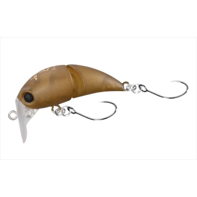 Shimano Trout Plug Cardiff Fuwatoro Top 35F #015 Khaki