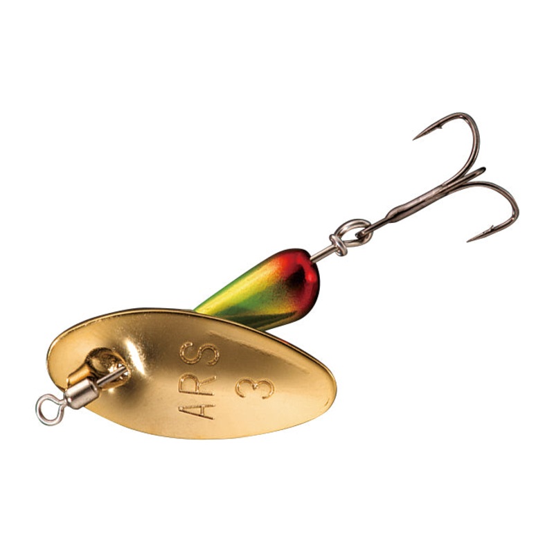 Smith AR-Spinner Trout model 2.1g #18