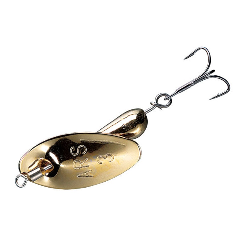 Smith AR-Spinner Trout model 4.5g 06MEGL