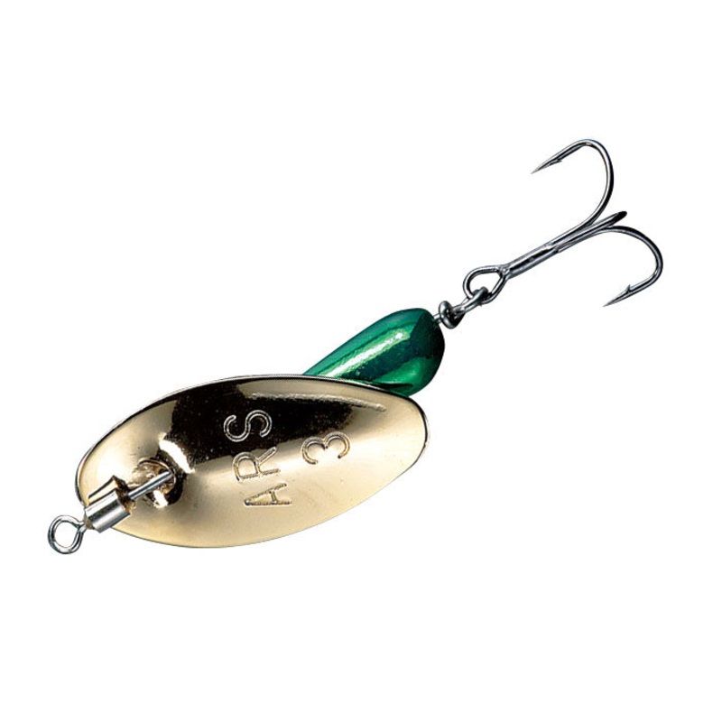 Smith AR-Spinner Trout model 4.5g #07MEGR