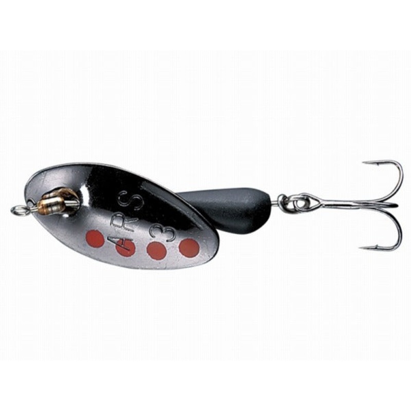 Smith AR-Spinner Trout model 6g #11 BLNB