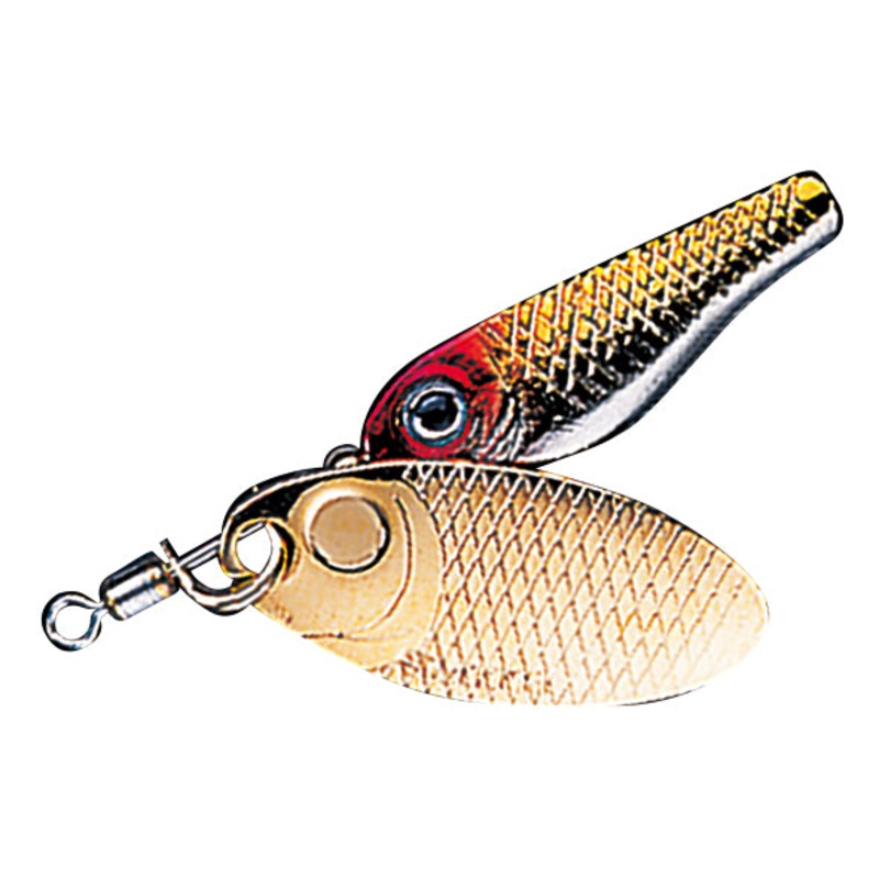 Smith Spinner Niakis 3g #13CR Crown