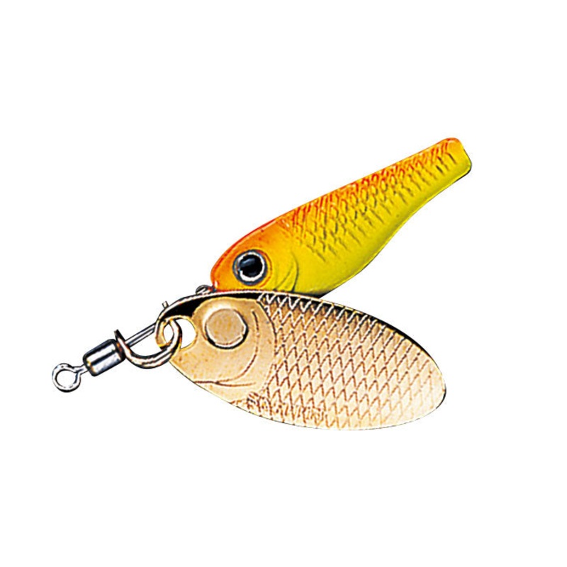 Smith Spinner Niakis 4g #18PLM Plum