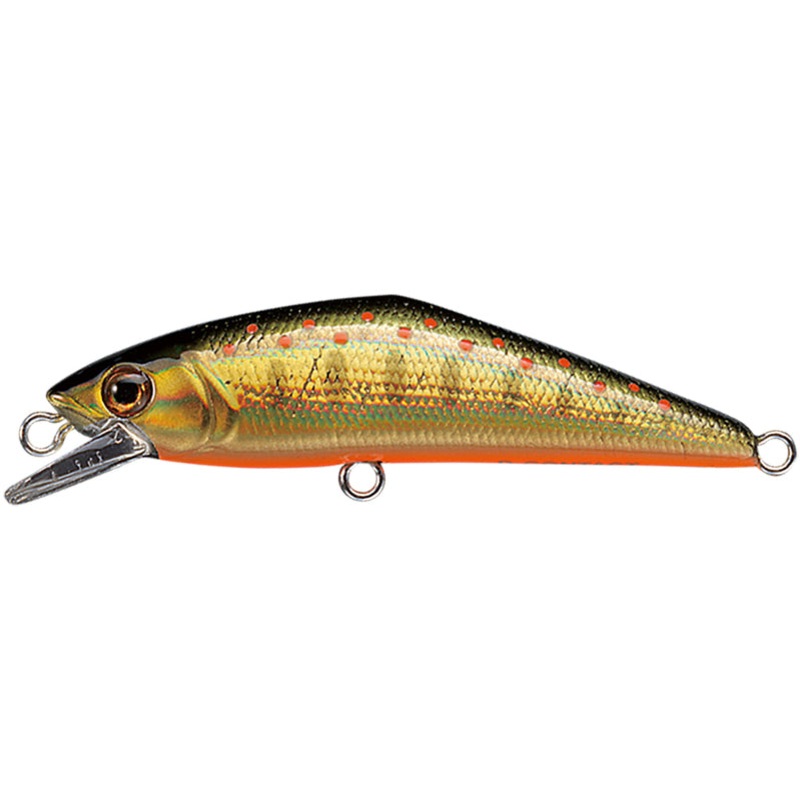 Smith Trout Plug D-Contact 50 #23 G yamame