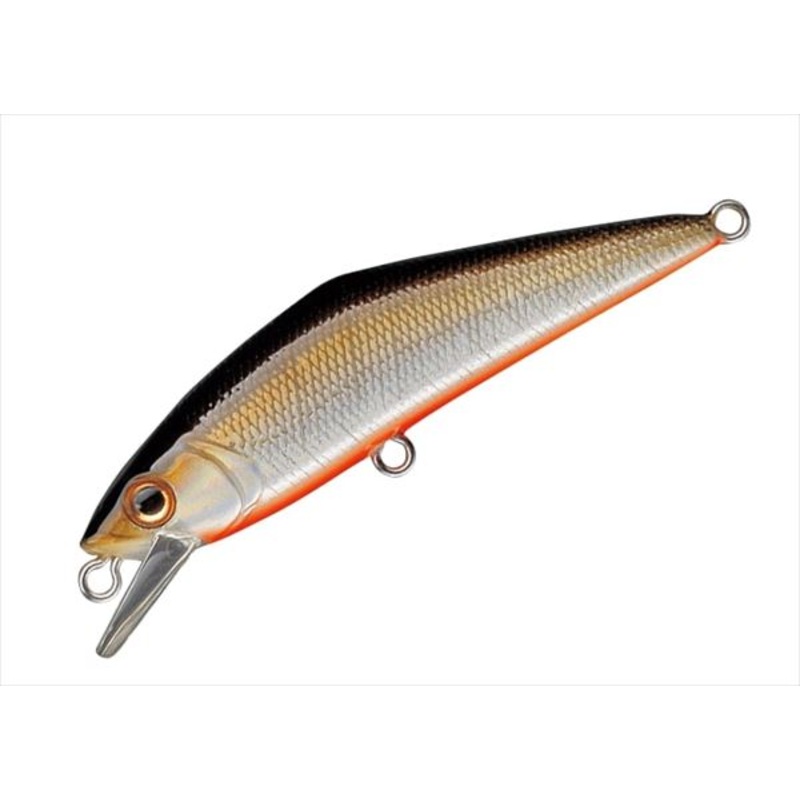 Smith Trout Plug D-Contact 63 #07 TS Laser