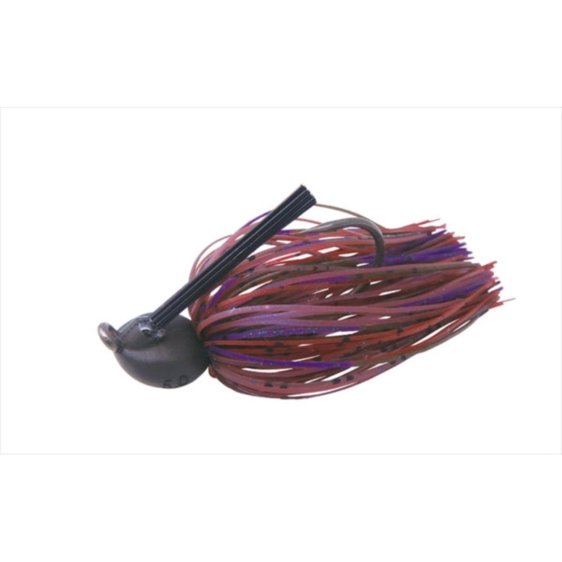 Bottomup Rubber Jig Gap-Jig 9.0g Tequila Sunrise