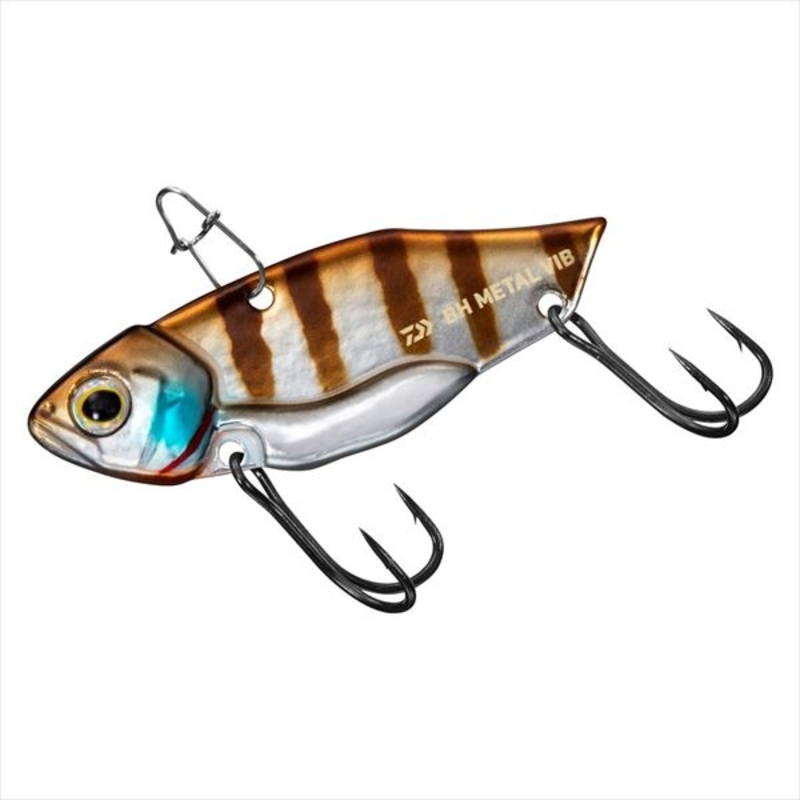 Daiwa Bass Lure BH Metal Vib 3.5g Bluegill