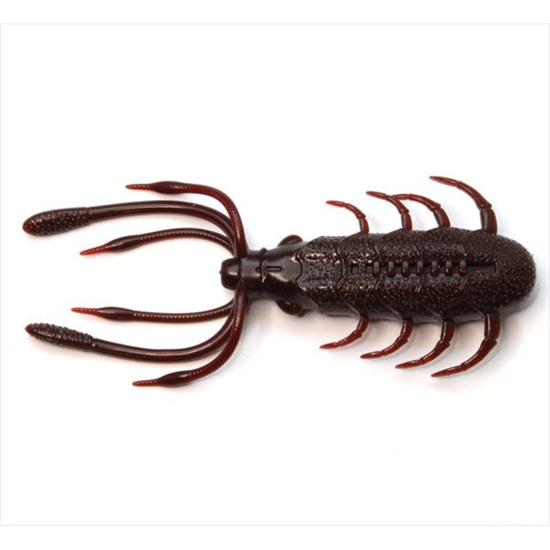 Raid Japan Worm Bukkomi Craw Daddy #036 Scuppernon