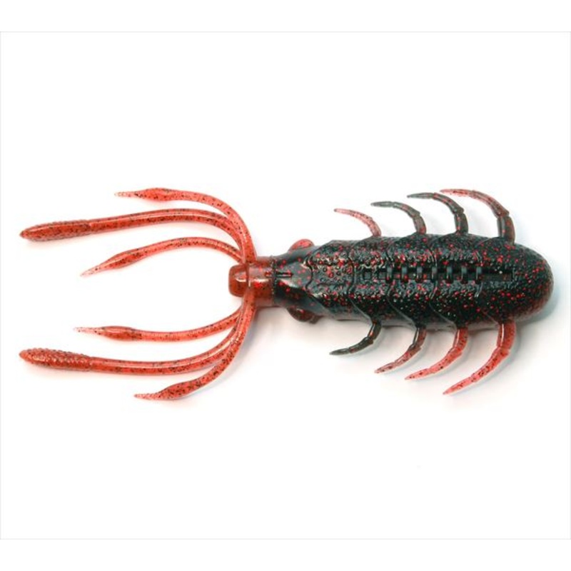 Raid Japan Worm Bukkomi Craw Daddy #078 Crayfish  Miso