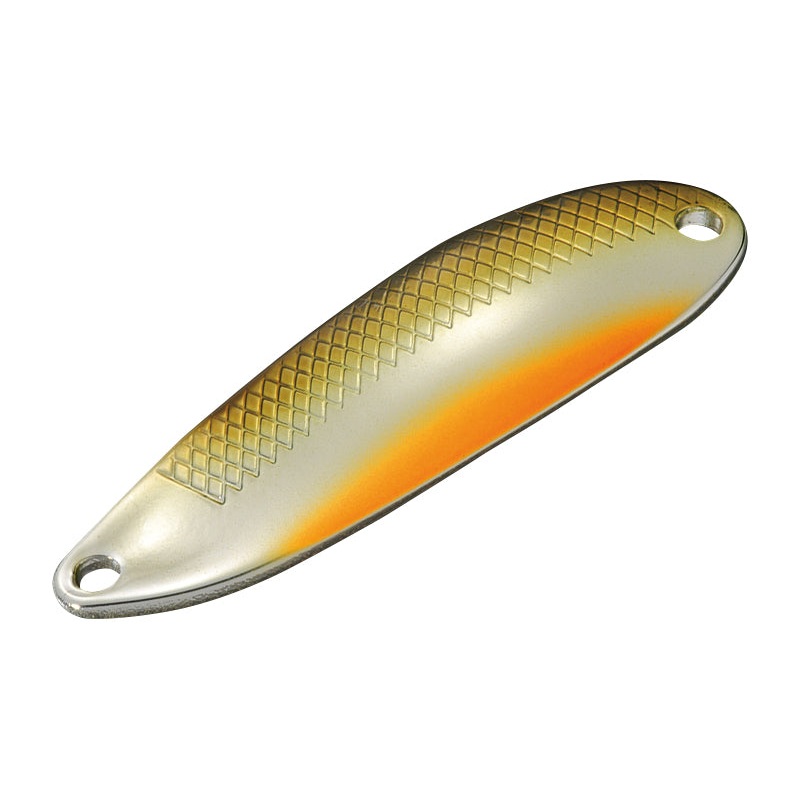 Smith Spoon D-S Line 40mm 5g #02 TS/S